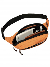 Поясна сумка Surikat модель 1725 Фото