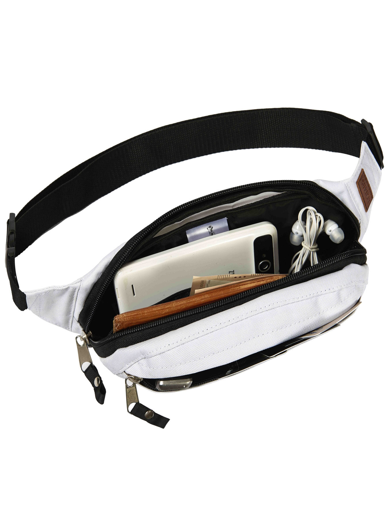 Поясна сумка Surikat модель 1755 Фото