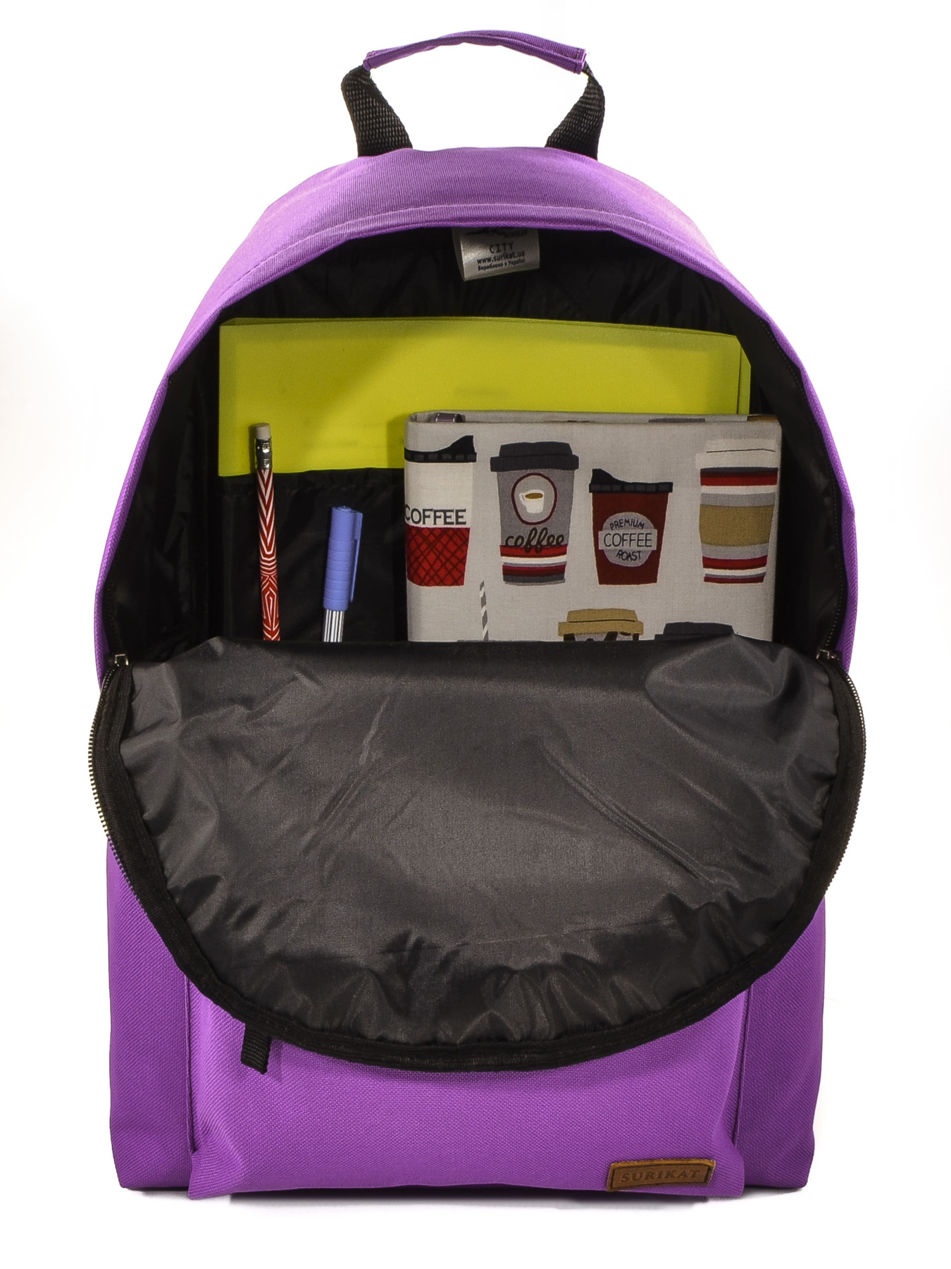 Повсякденний рюкзак Surikat модель 2508 Фото