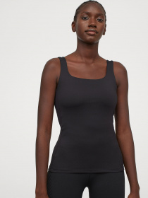 Майка H&M модель 51268 Фото