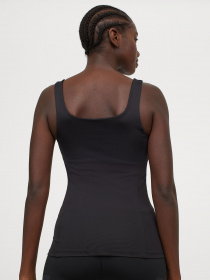 Майка H&M модель 51268 Майка H&M модель 51268 Фото