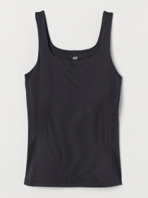 Майка H&M модель 51268 Майка H&M модель 51268 Фото