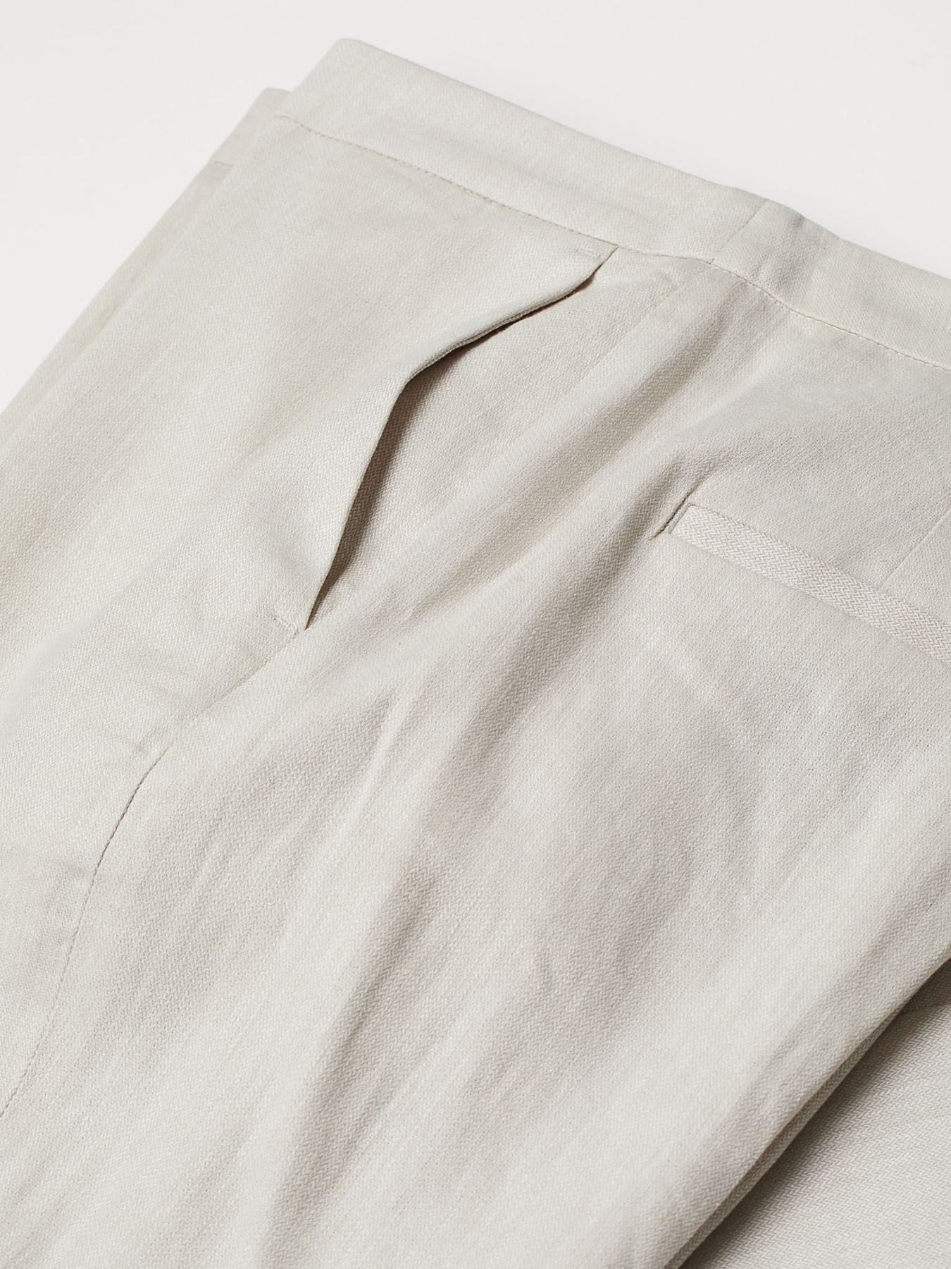 Штани повсякденні H&M модель 54883 Фото