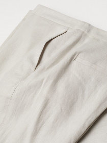 Штани повсякденні H&M модель 54883 Фото