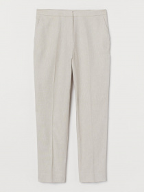 Повсякденні штани H&M модель 54883 Фото