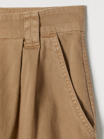 Повседневные штаны H&M модель 51813 Фото