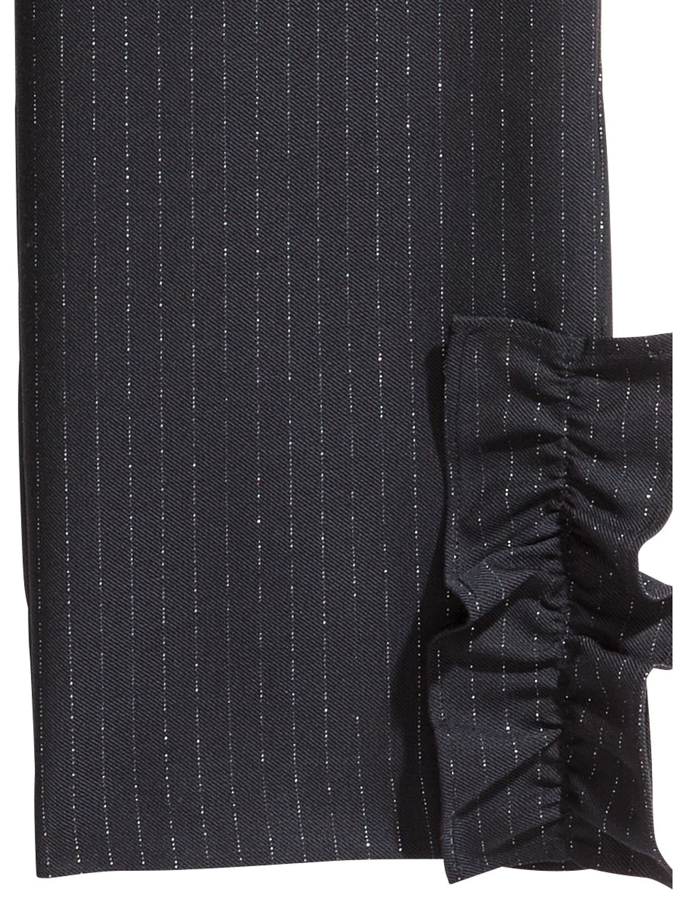 Повседневные штаны H&M модель 63886 Фото