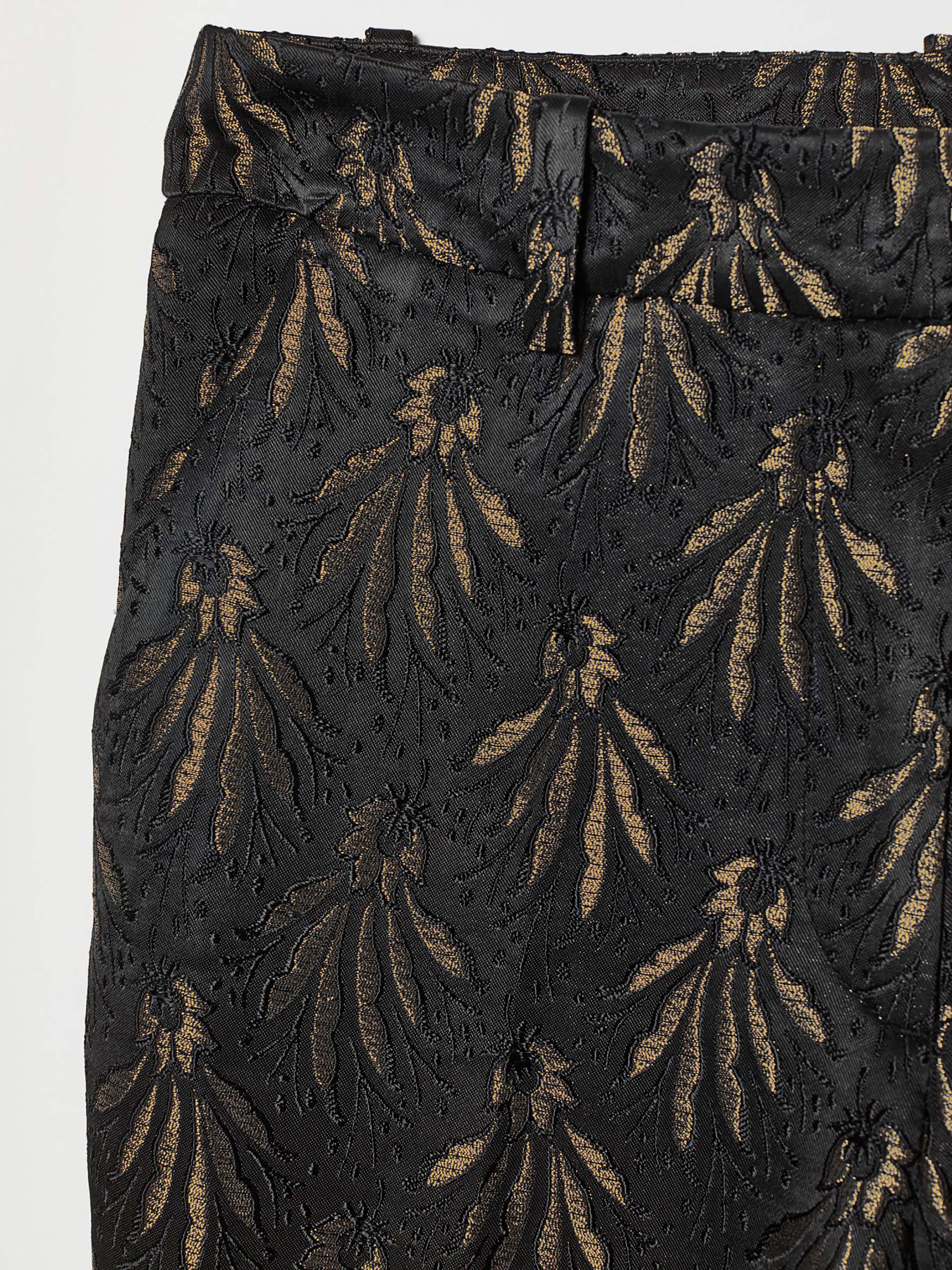 Повседневные штаны H&M модель 65313 Фото