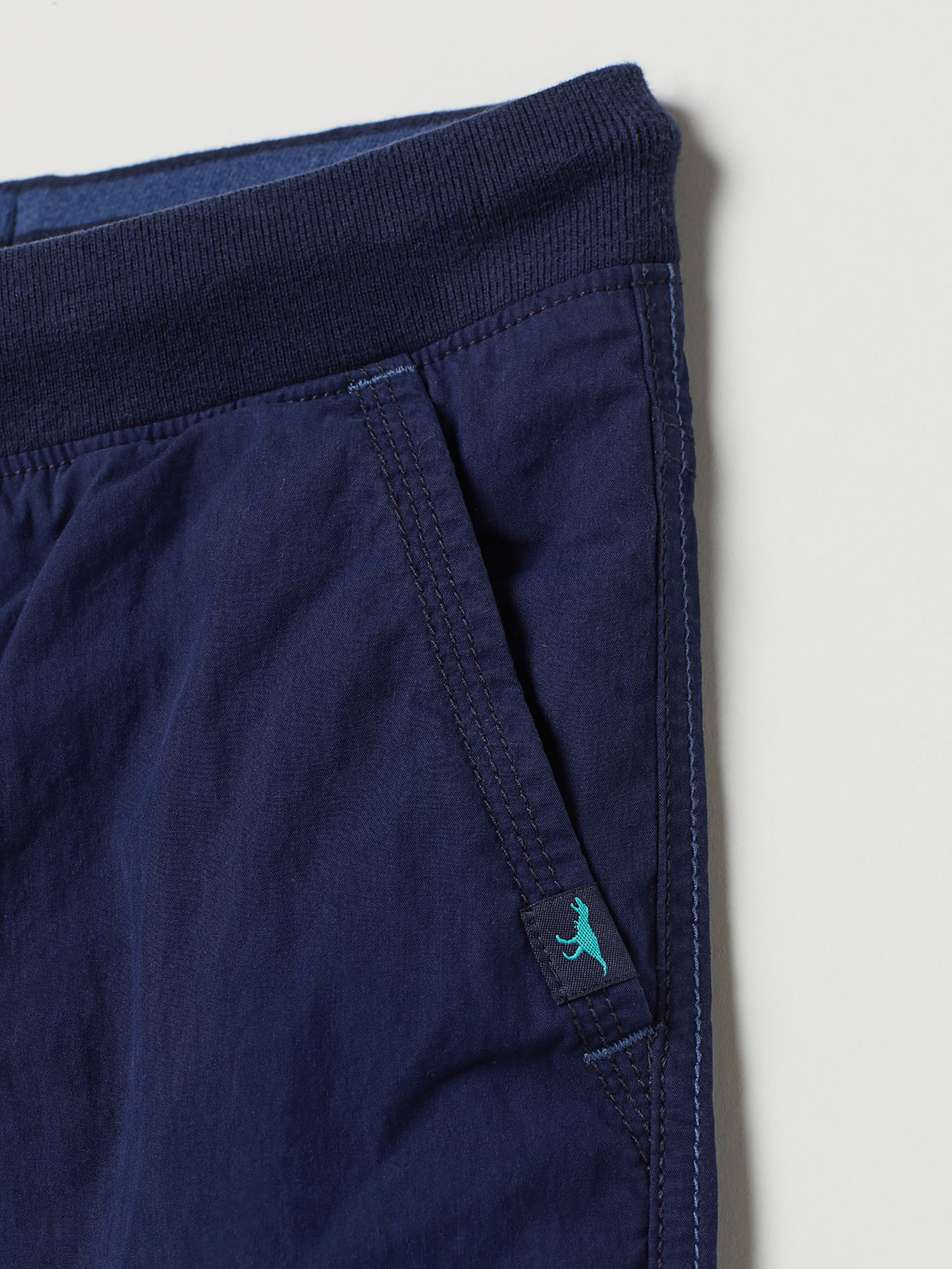 Повсякденні штани H&M модель 66049 Фото