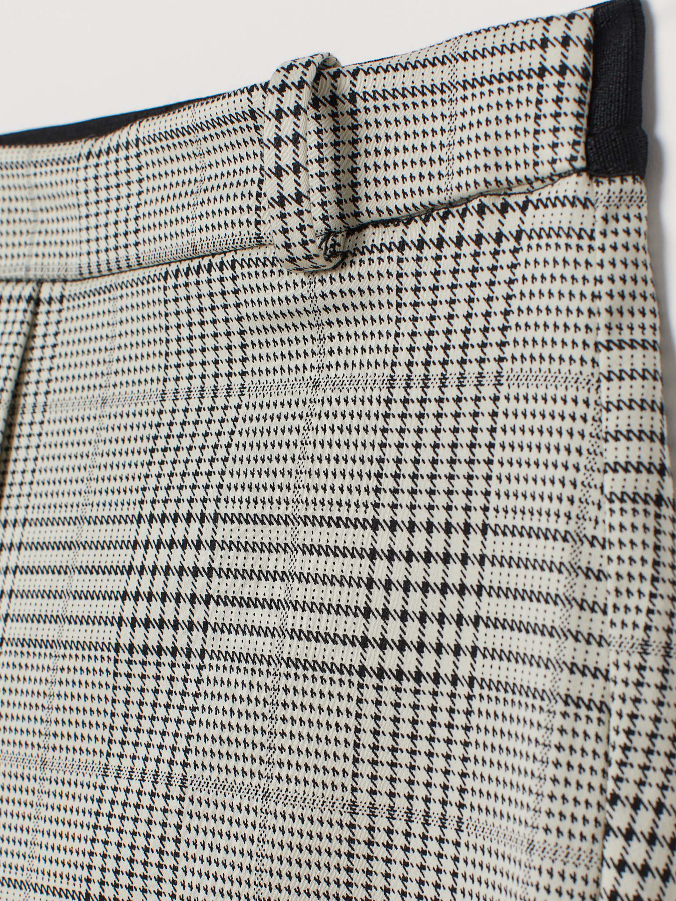 Повсякденні штани H&M модель 53564 Фото