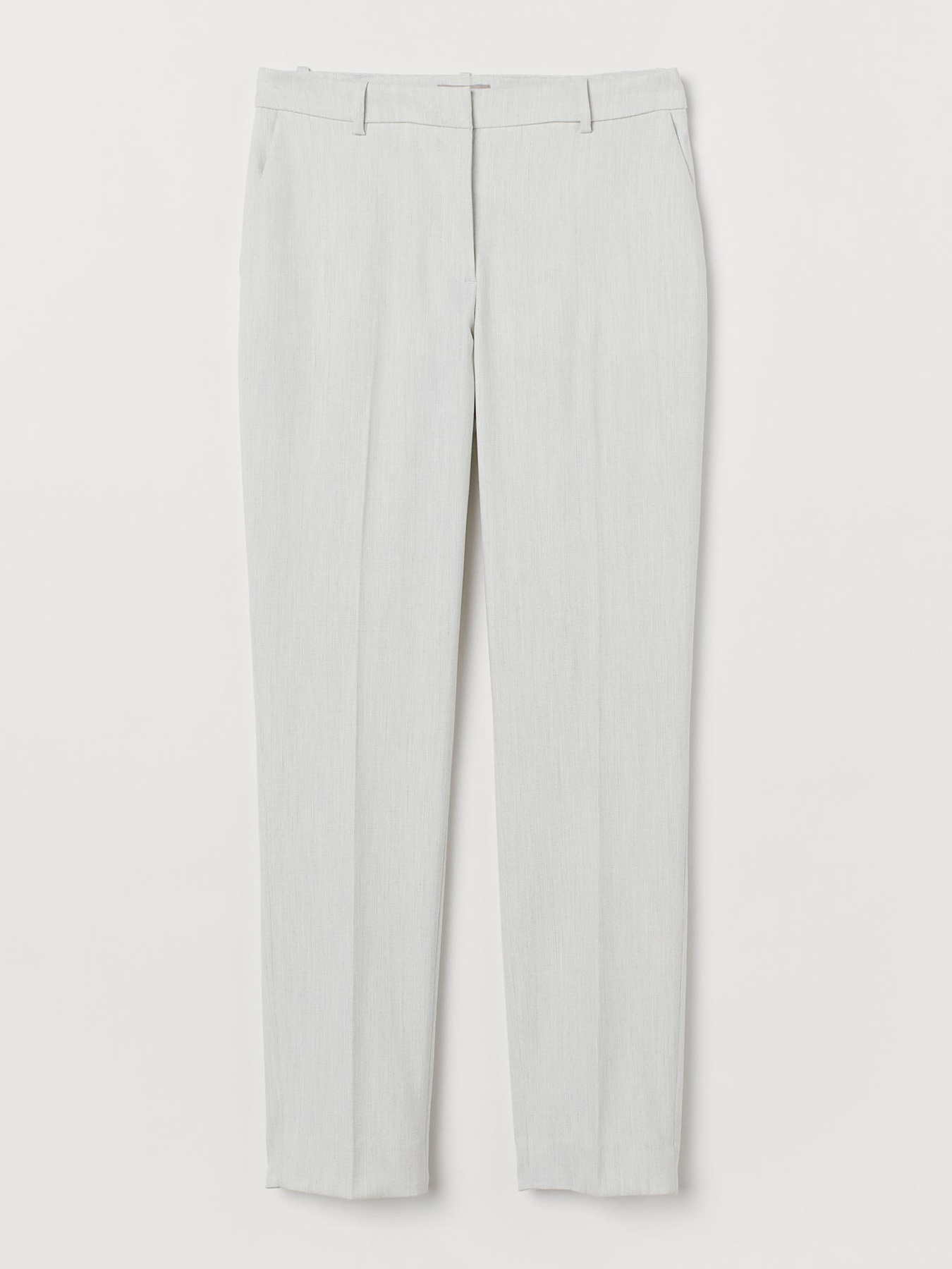 Брюки повседневные H&M модель 45858 Фото