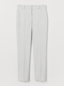 Брюки повседневные H&M модель 45858 Фото