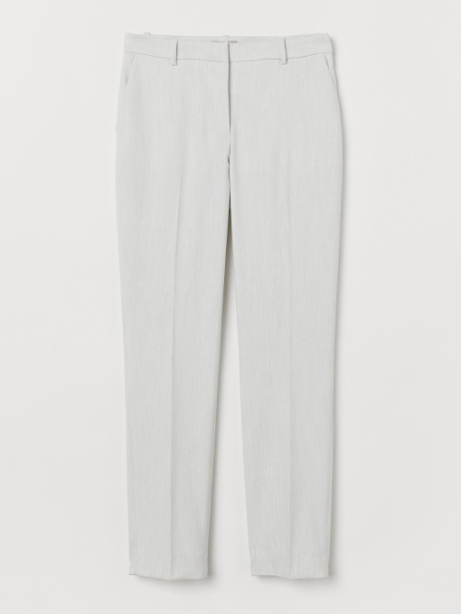 Повседневные штаны H&M модель 45858 Повседневные штаны H&M модель 45858 Фото