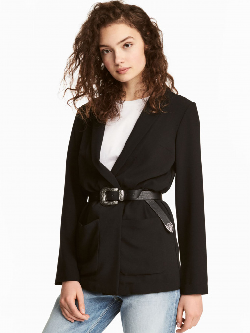 Жакет H&M модель 52079 Фото