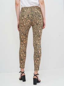 Повседневные штаны H&M модель 56516 Повседневные штаны H&M модель 56516 Фото