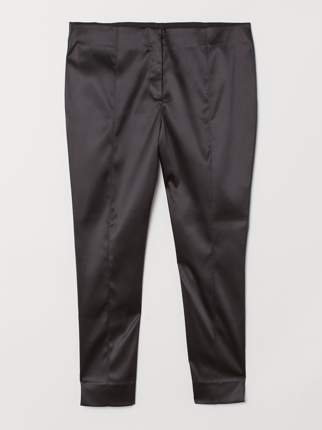 Брюки повседневные H&M модель 46664 Фото