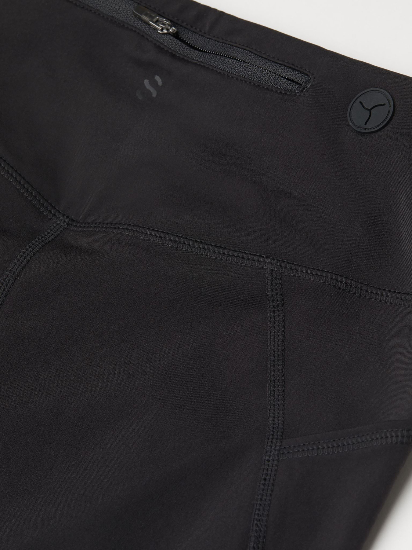 Леггинсы спортивные H&M модель 53887 Фото