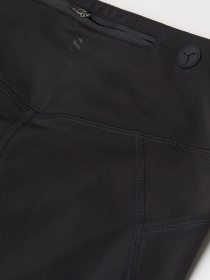 Леггинсы спортивные H&M модель 53887 Фото