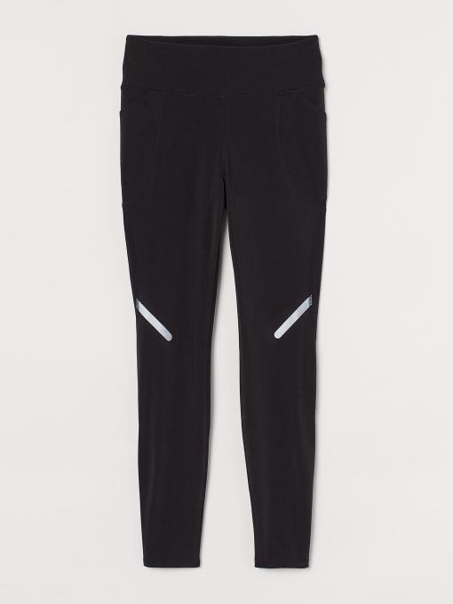 Леггинсы спортивные H&M модель 53887 Фото
