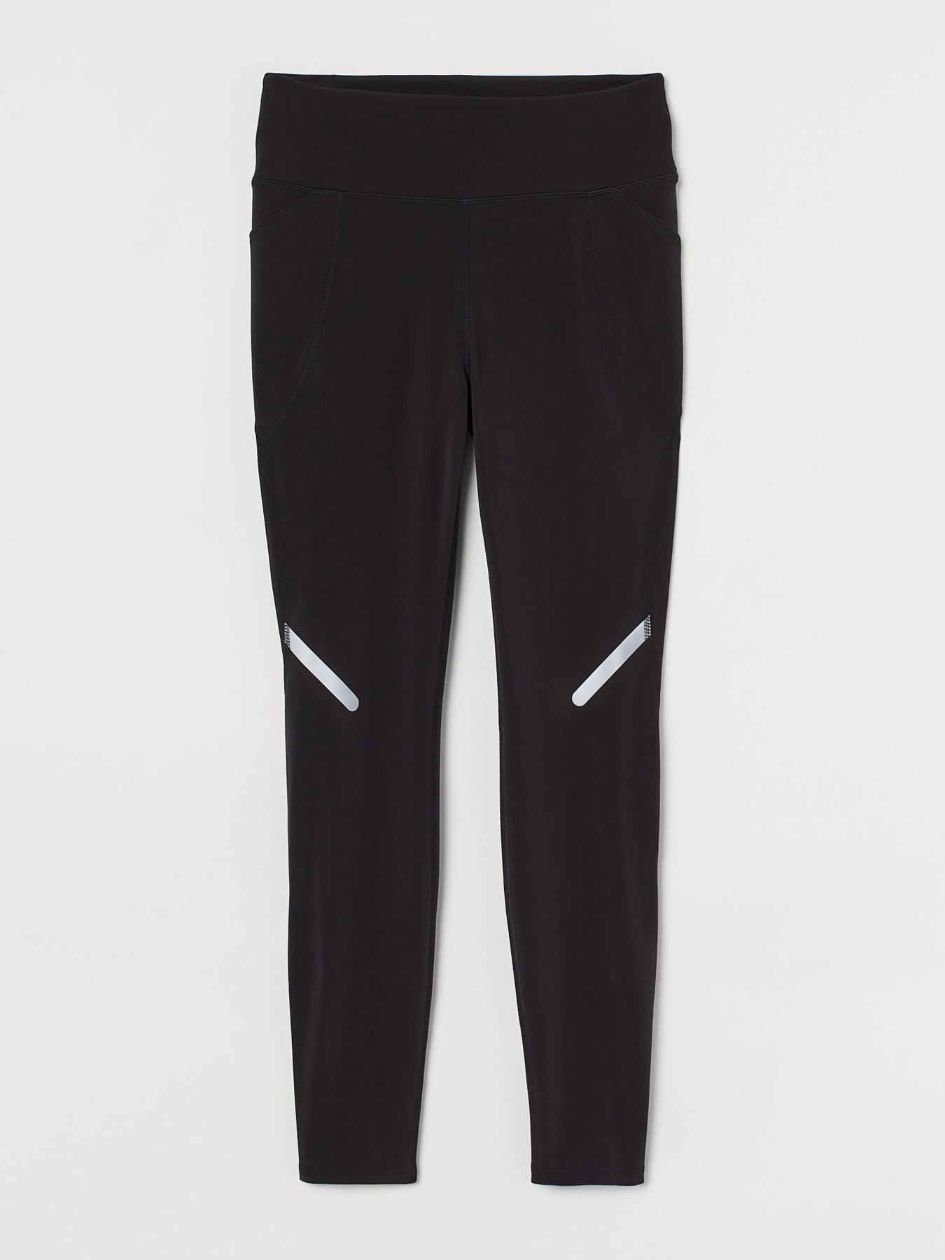 Спортивные леггинсы H&M модель 53887 Фото