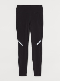 Спортивные леггинсы H&M модель 53887 Фото