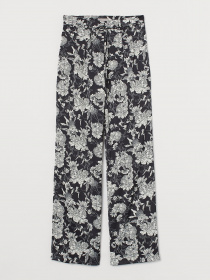 Повседневные штаны H&M модель 55424 Фото