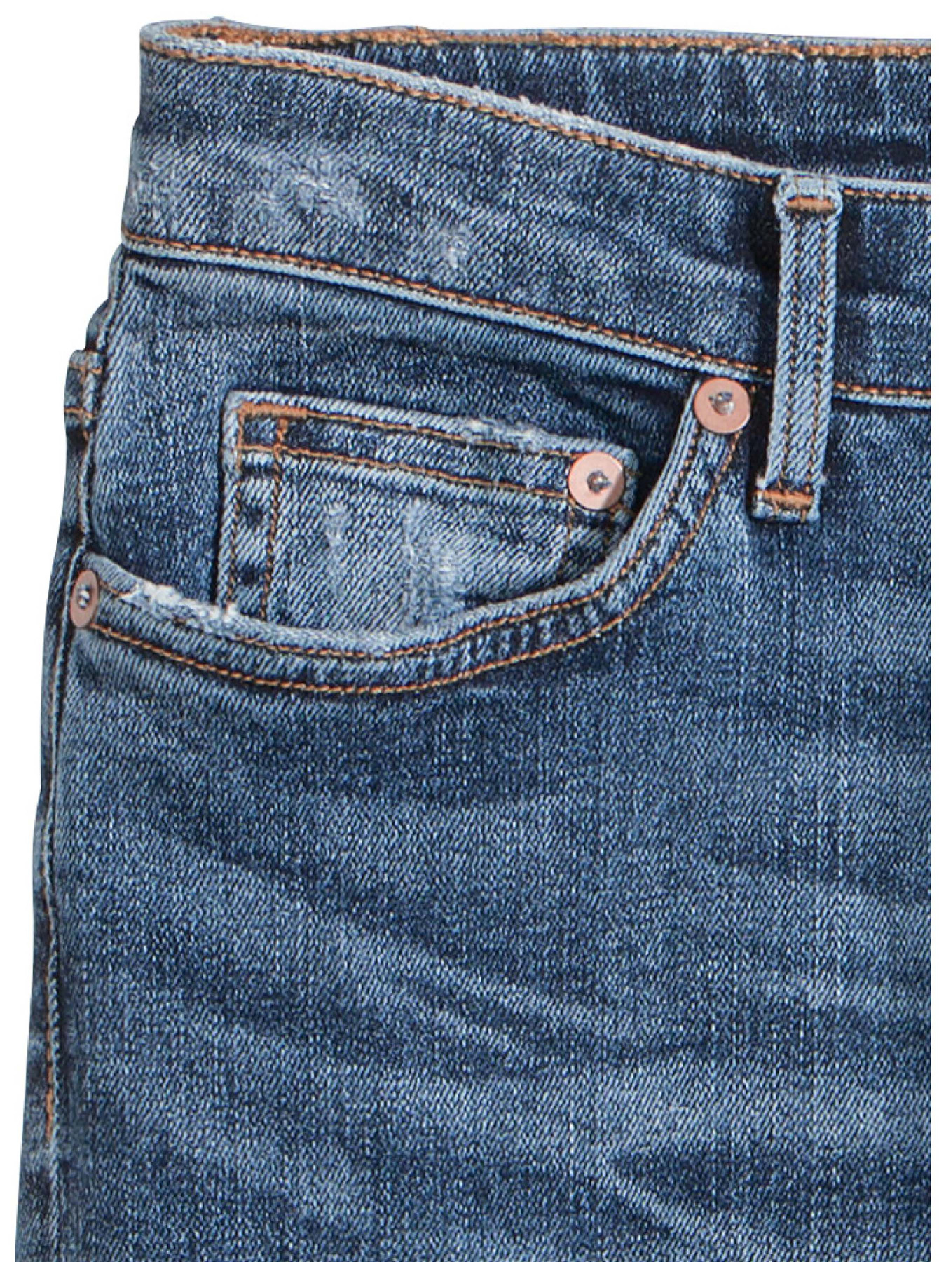 Бойфренди H&M модель 66275 Фото