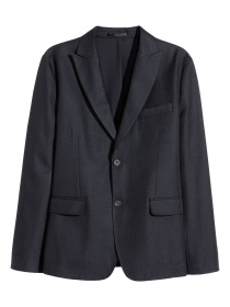 Піджак H&M модель 46049 Піджак H&M модель 46049 Фото