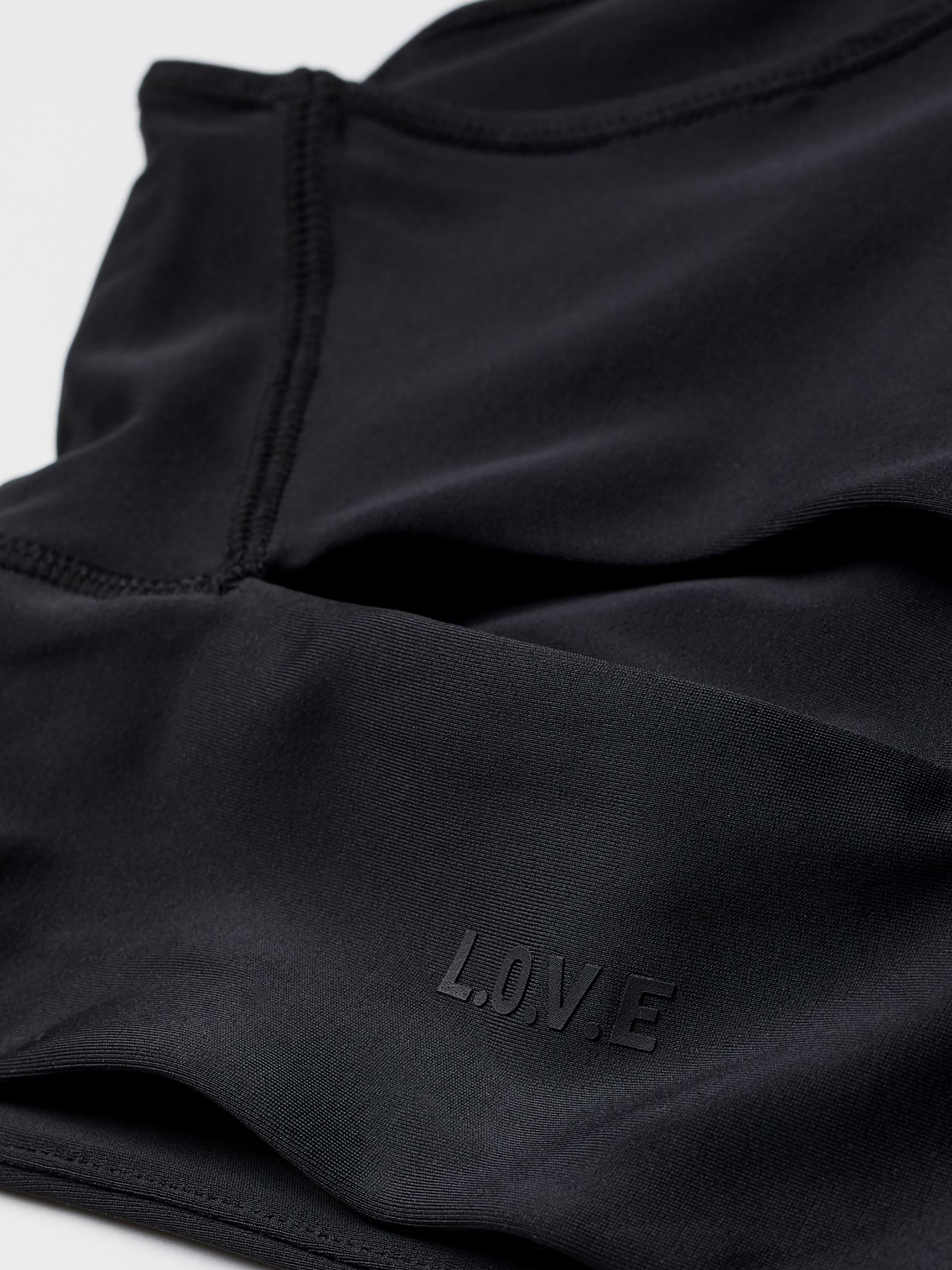 Топ спортивный H&M модель 49520 Фото