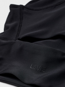 Топ спортивный H&M модель 49520 Фото