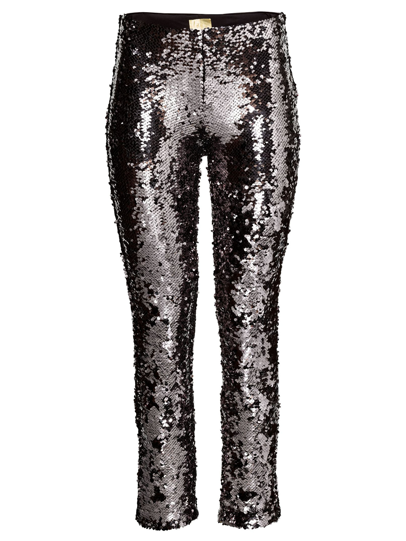 Повседневные штаны H&M модель 52506 Фото