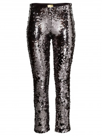 Повседневные штаны H&M модель 52506 Фото