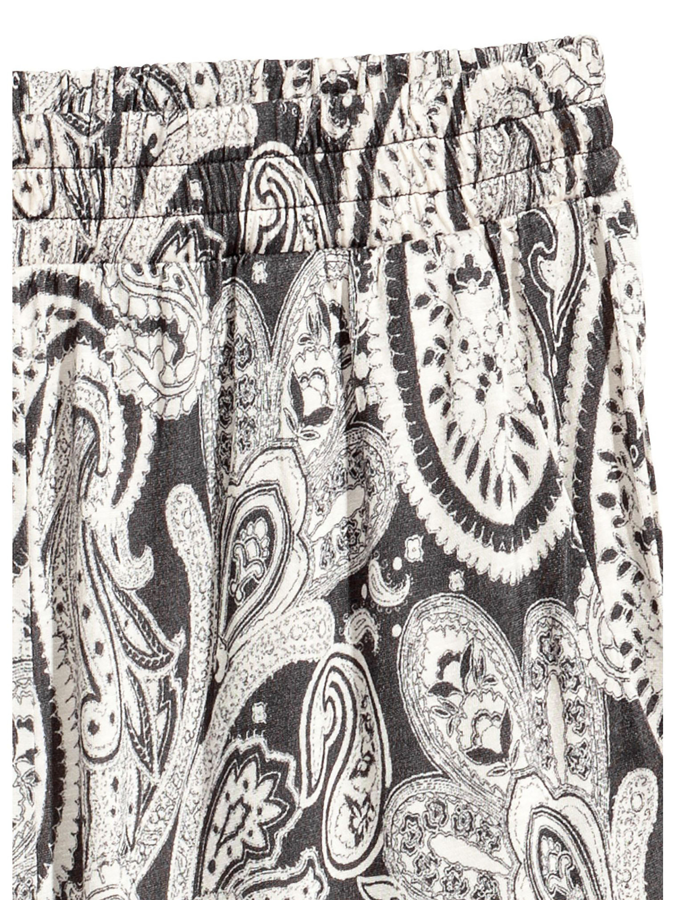 Повсякденні штани H&M модель 54045 Фото