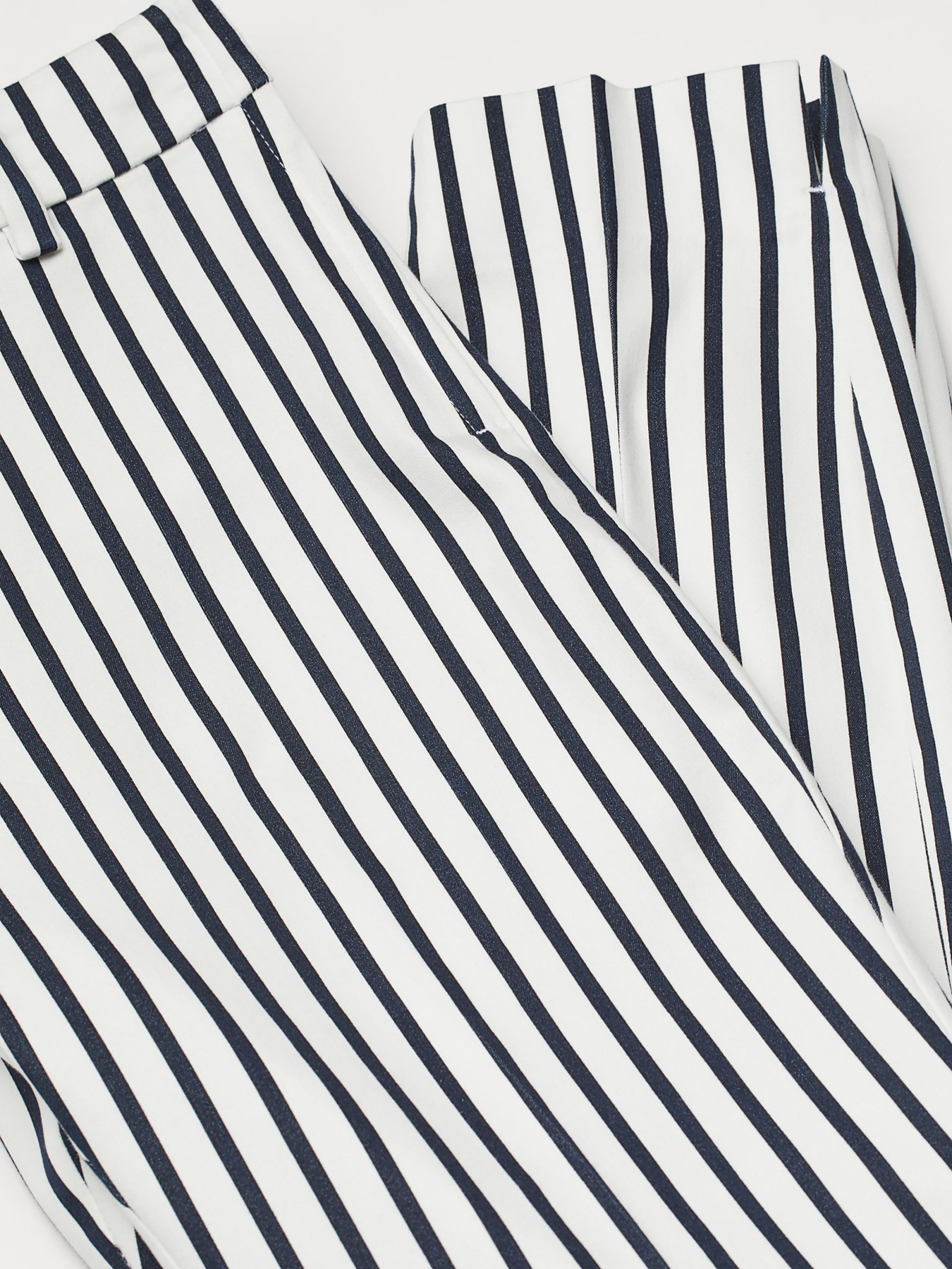 Повседневные штаны H&M модель 49709 Фото