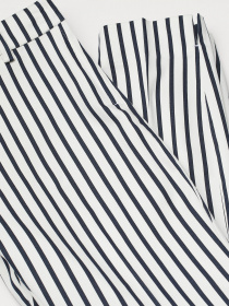 Повседневные штаны H&M модель 49709 Фото