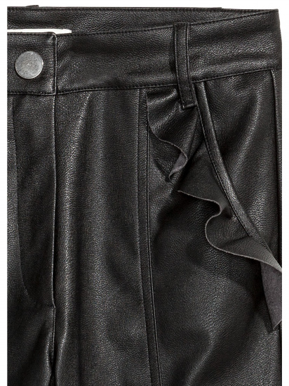 Штани повсякденні H&M модель 63983 — фото - INTERTOP