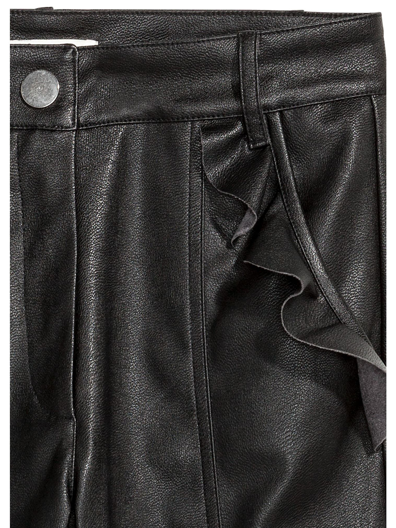 Повседневные штаны H&M модель 63983 Фото