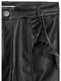 Повседневные штаны H&M модель 63983 Фото