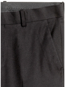 Брюки повседневные H&M модель 37964 Фото