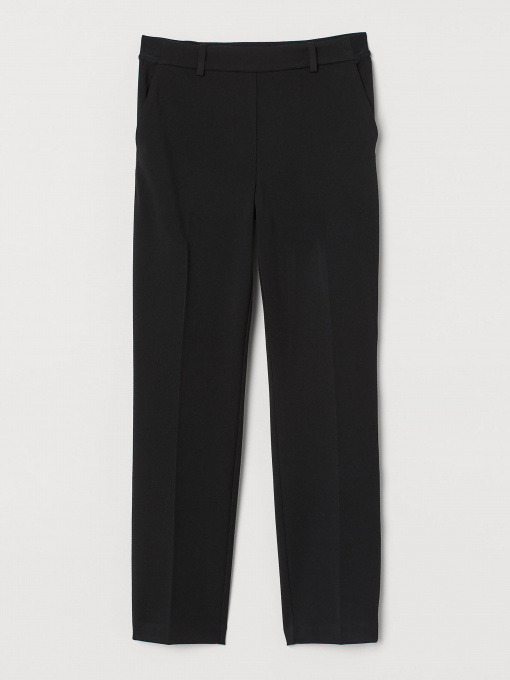 Брюки повседневные H&M модель 47163 Фото