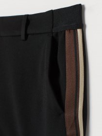 Повседневные штаны H&M модель 47163 Фото