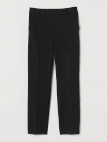 Повседневные штаны H&M модель 47163 Фото