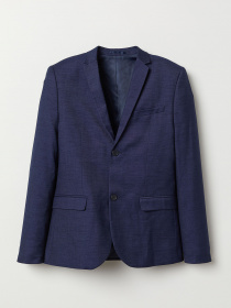 Пиджак H&M модель 36464 Фото