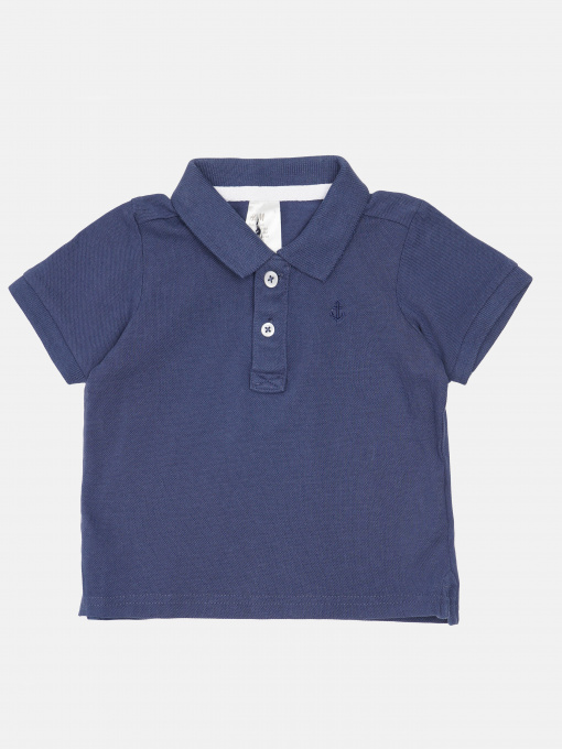 Поло H&M модель 19272 Фото