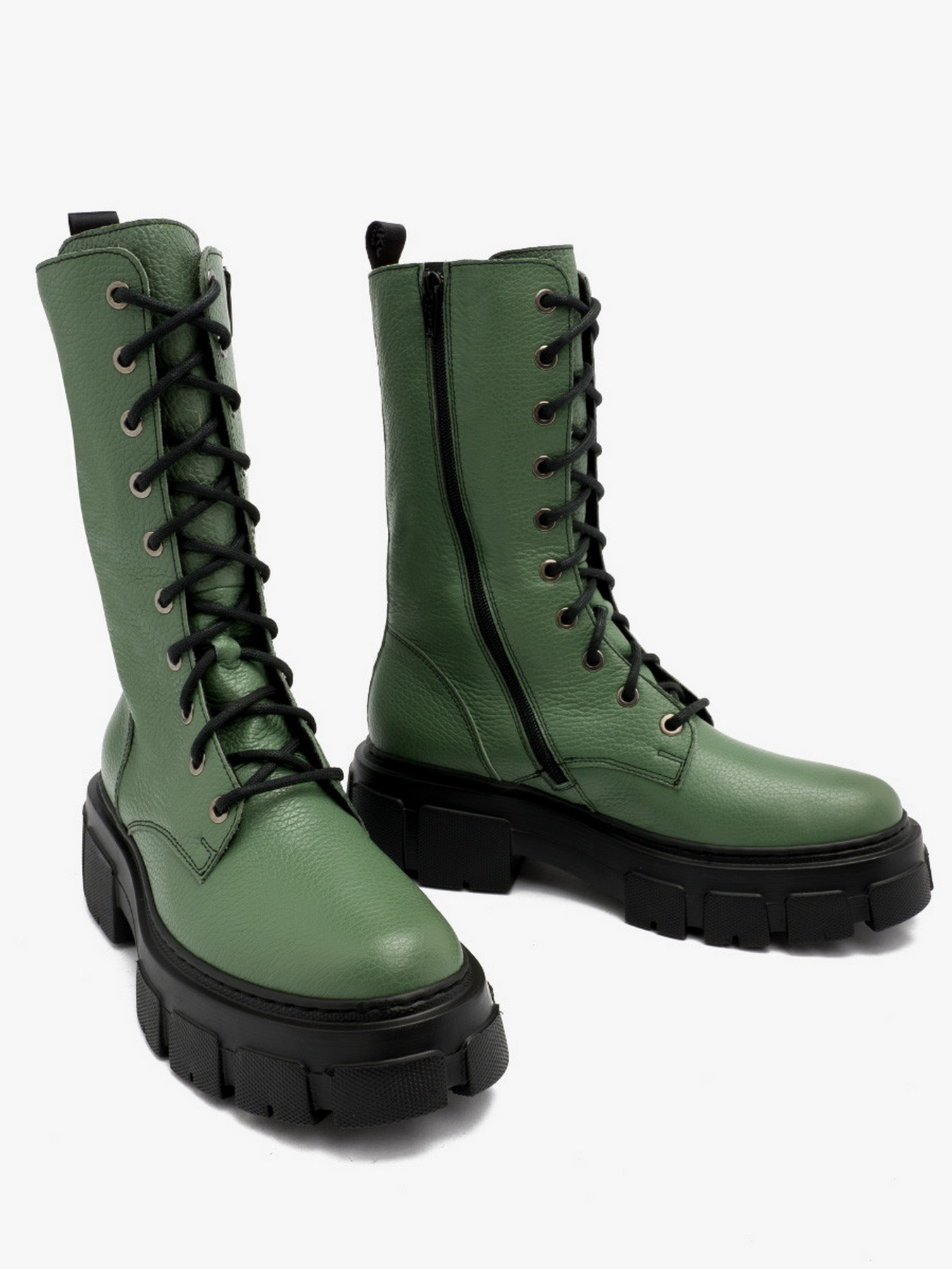 Ботинки RYLKO модель 2XUI5_AG_6SJ Фото