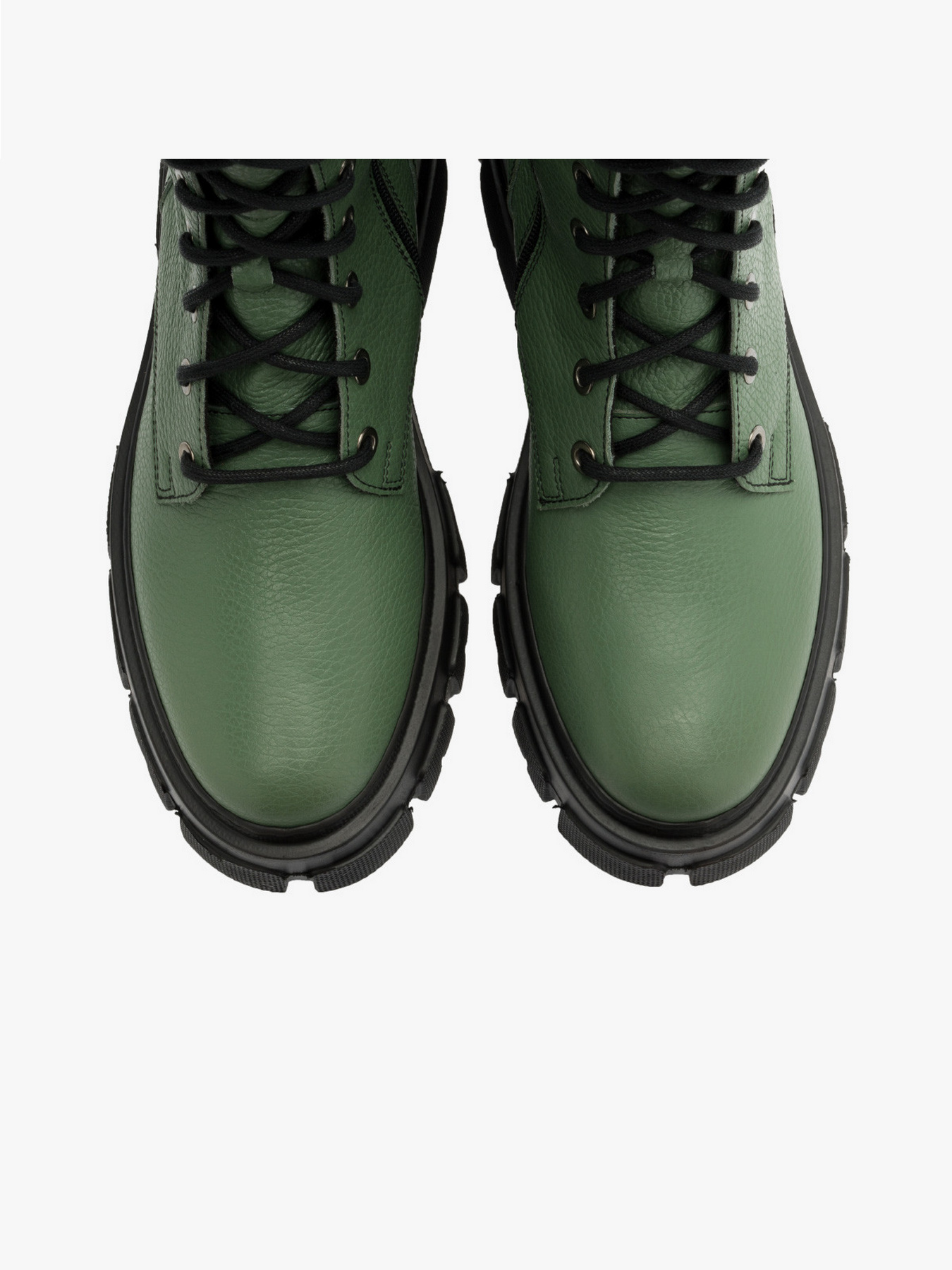 Ботинки RYLKO модель 2XUI5_AG_6SJ Фото