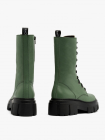 Ботинки RYLKO модель 2XUI5_AG_6SJ Фото