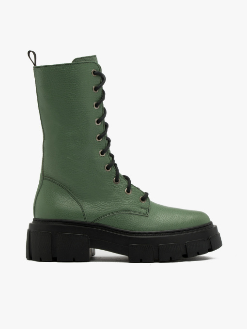 Черевики RYLKO модель 2XUI5_AG_6SJ Фото