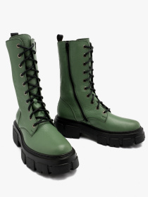 Черевики RYLKO модель 2XUI5_AG_6SJ Черевики RYLKO модель 2XUI5_AG_6SJ Фото