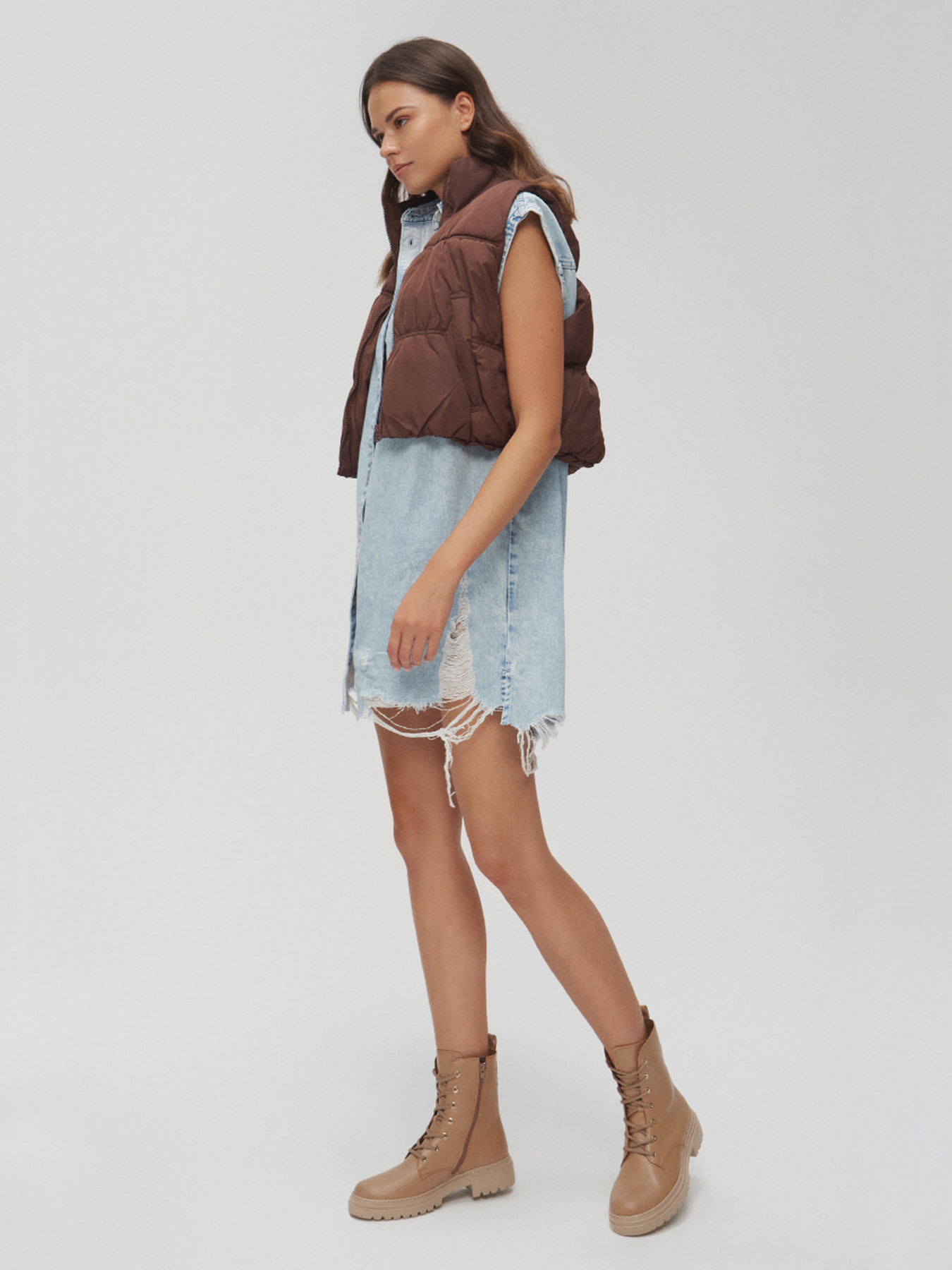 Ботинки RYLKO модель 2XVM8_A__1SD Фото